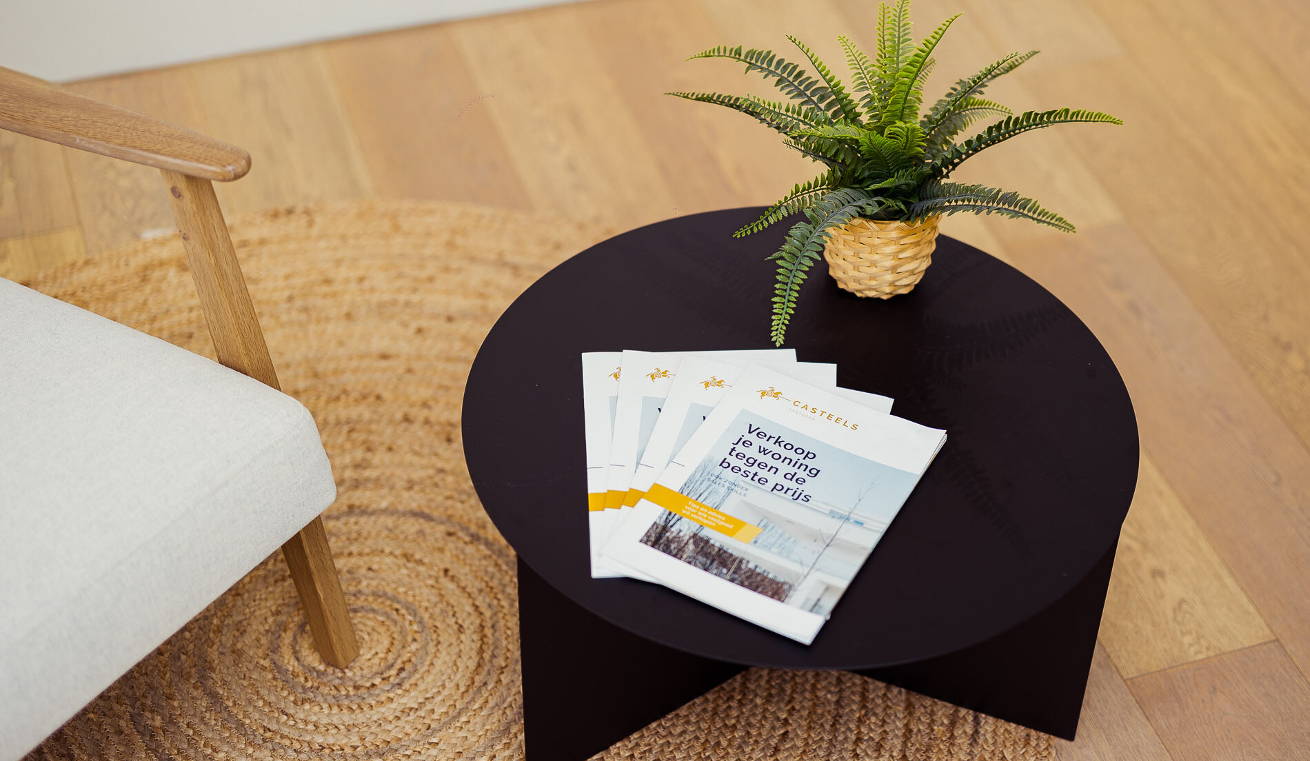 Afbeelding Casteels Vastgoed