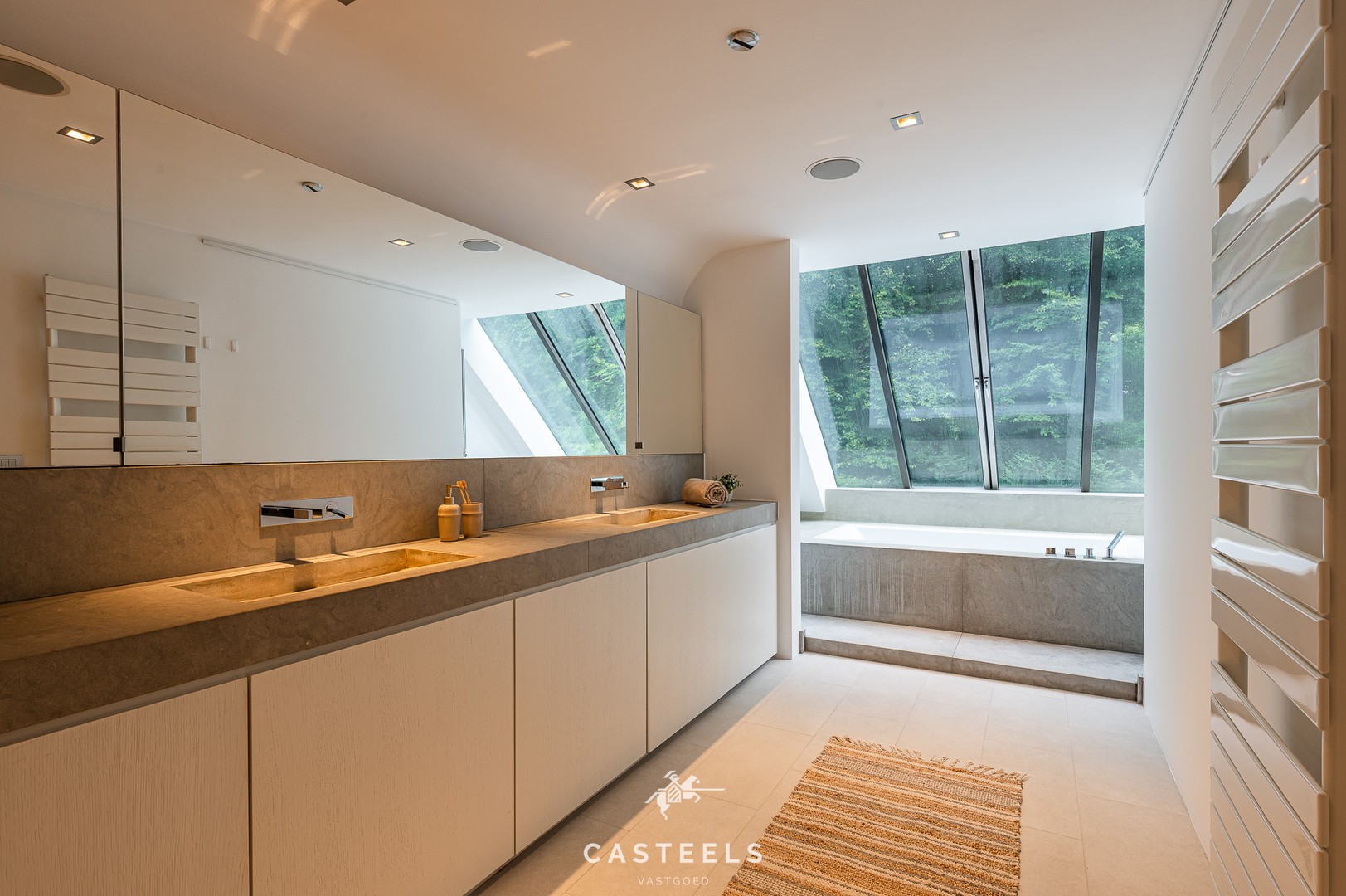 Afbeelding  - Vastgoed dat raakt in regio Oost-Vlaanderen