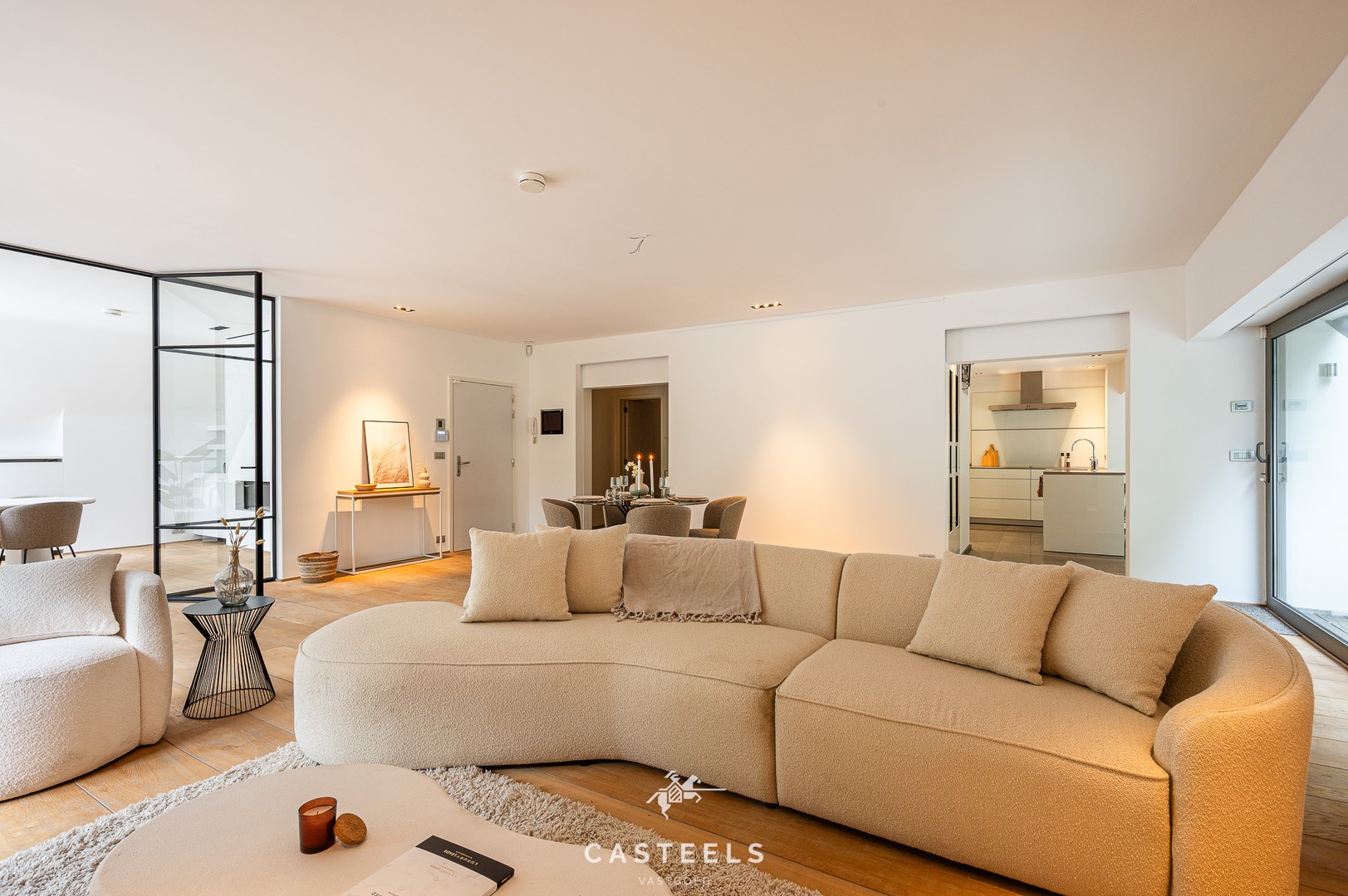 Afbeelding  - Vastgoed dat raakt in regio Oost-Vlaanderen