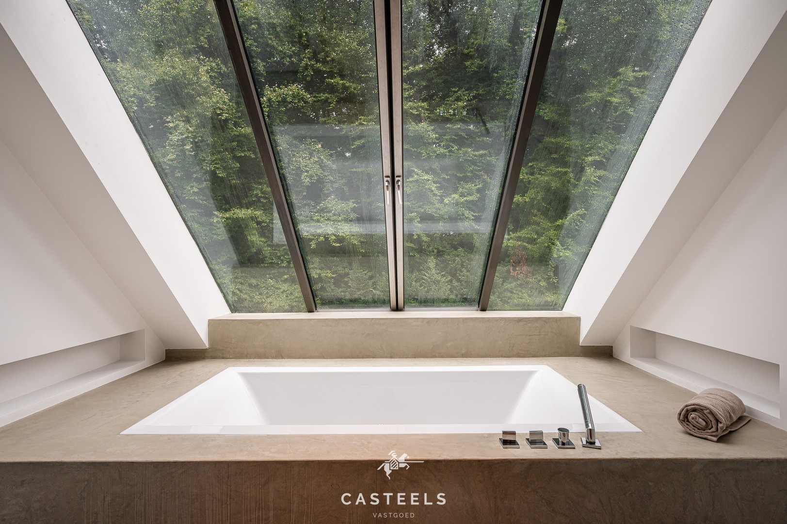 Afbeelding  - Vastgoed dat raakt in regio Oost-Vlaanderen